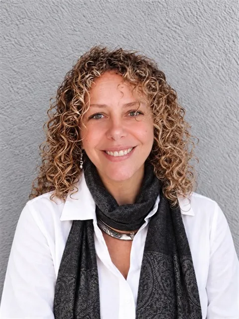 Retrato de Beatriz López