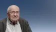 Ramón Bayés durante la entrevista sobre su trayectoria vital y profesional