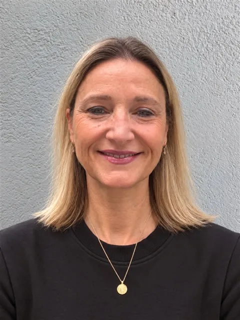 Rebecca Espasa, directora del Institut Espasa