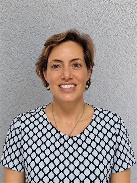 Retrato de Susana Lara Maier
